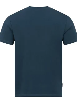 Ragwear Herren T-Shirt - Samms G YOUMODO in petrol