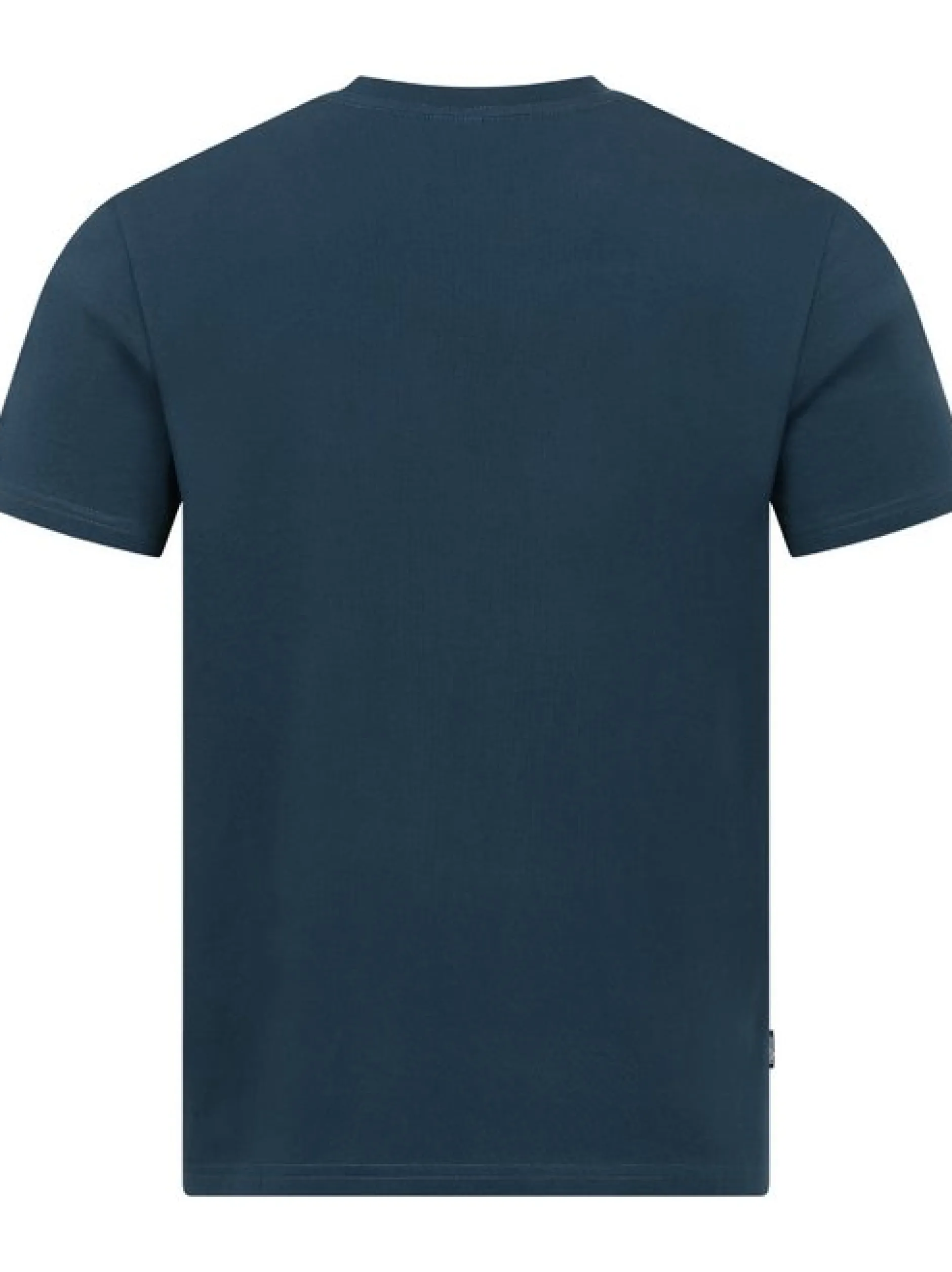 Ragwear Herren T-Shirt - Samms G YOUMODO in petrol