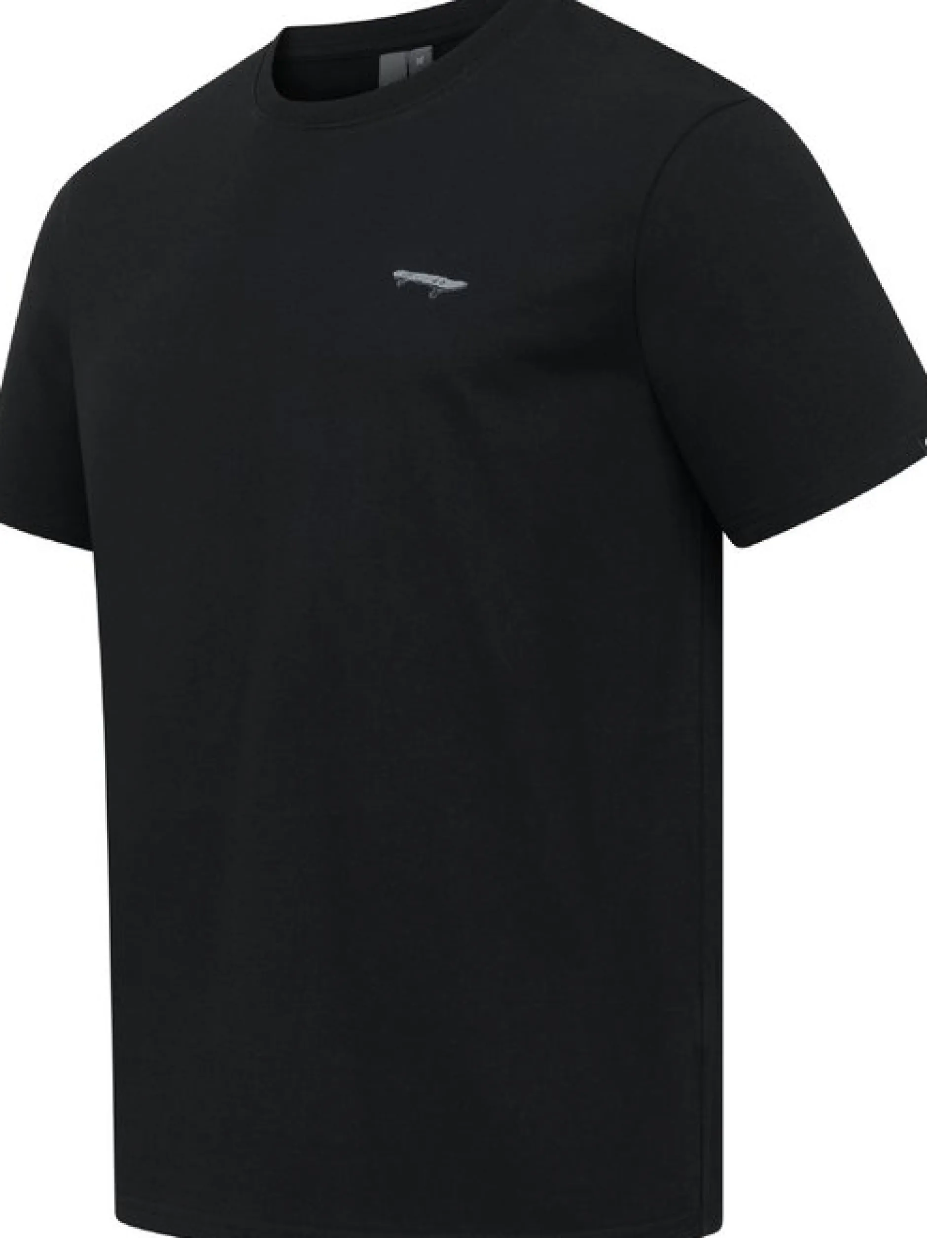 Ragwear Herren T-Shirt - Samms I YOUMODO in schwarz