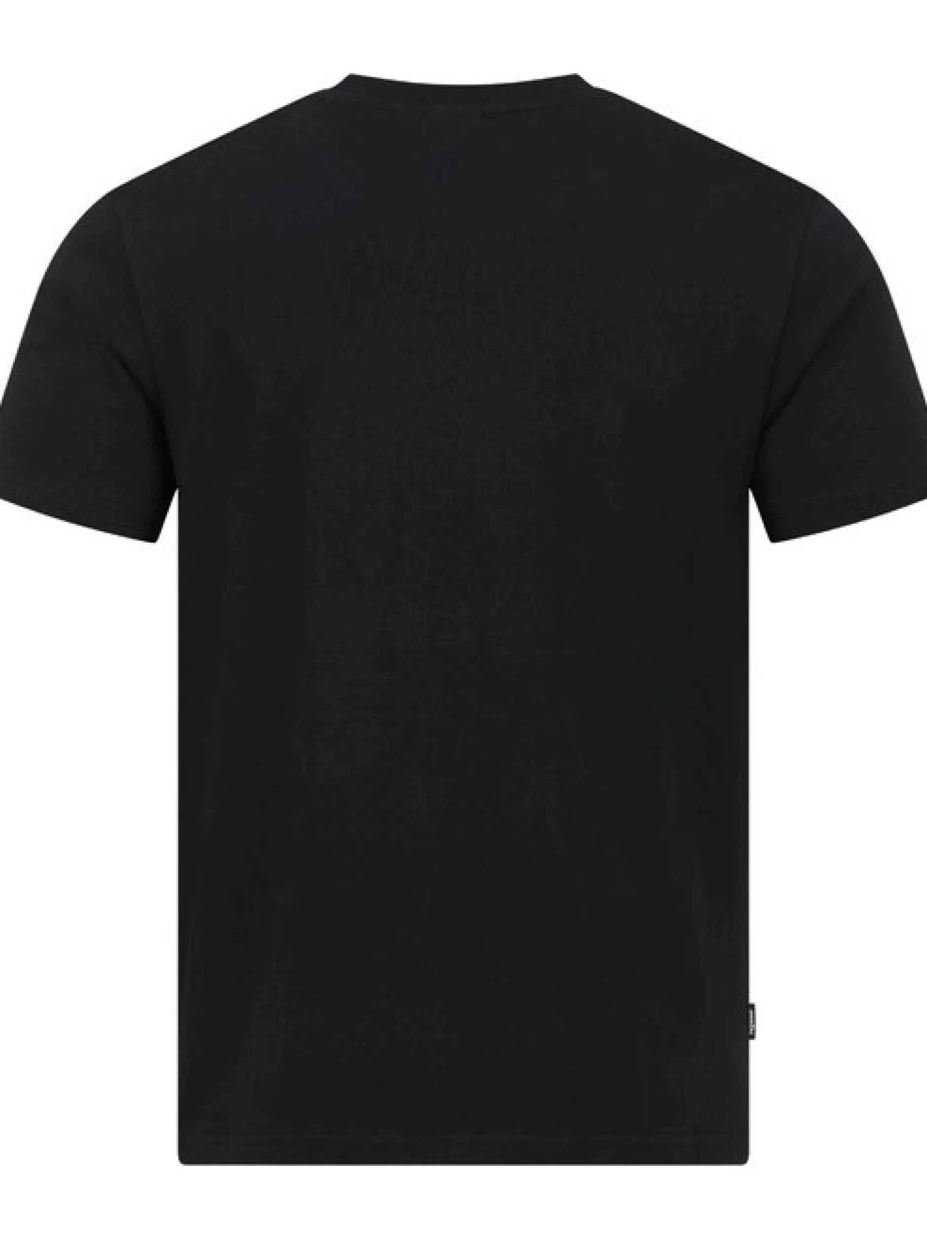 Ragwear Herren T-Shirt - Samms I YOUMODO in schwarz