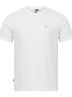 Ragwear Herren T-Shirt - Samms J YOUMODO in weiß