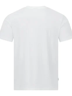 Ragwear Herren T-Shirt - Samms J YOUMODO in weiß