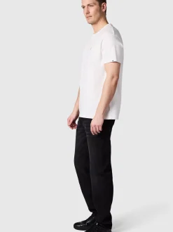 Ragwear Herren T-Shirt - Samms J YOUMODO in weiß