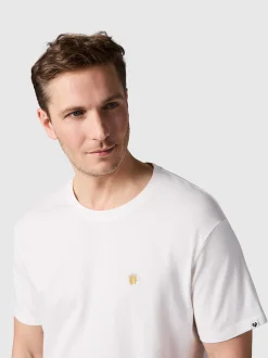Ragwear Herren T-Shirt - Samms J YOUMODO in weiß