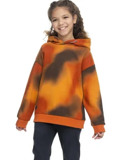 Ragwear Mädchen Sweater - Elinka Ombre in terra