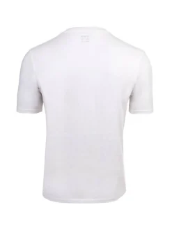 Real Madrid Herren T-Shirts im 5er-Pack in weiß