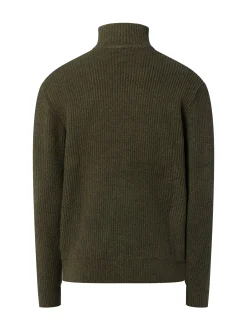 Redefined Rebel Herren Strickpullover - RRFontana in khaki