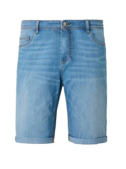 Redpoint Herren Bermuda - Markham Comfort Fit in bleached