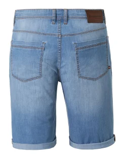 Redpoint Herren Bermuda - Markham Comfort Fit in bleached