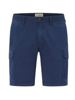 Redpoint Herren Cargohose - CALGARY Comfort Fit in marine