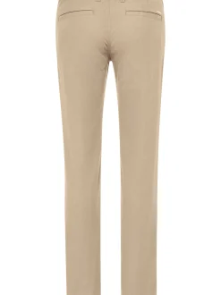 Redpoint Herren Chino - HAMILTON Slim Fit in beige