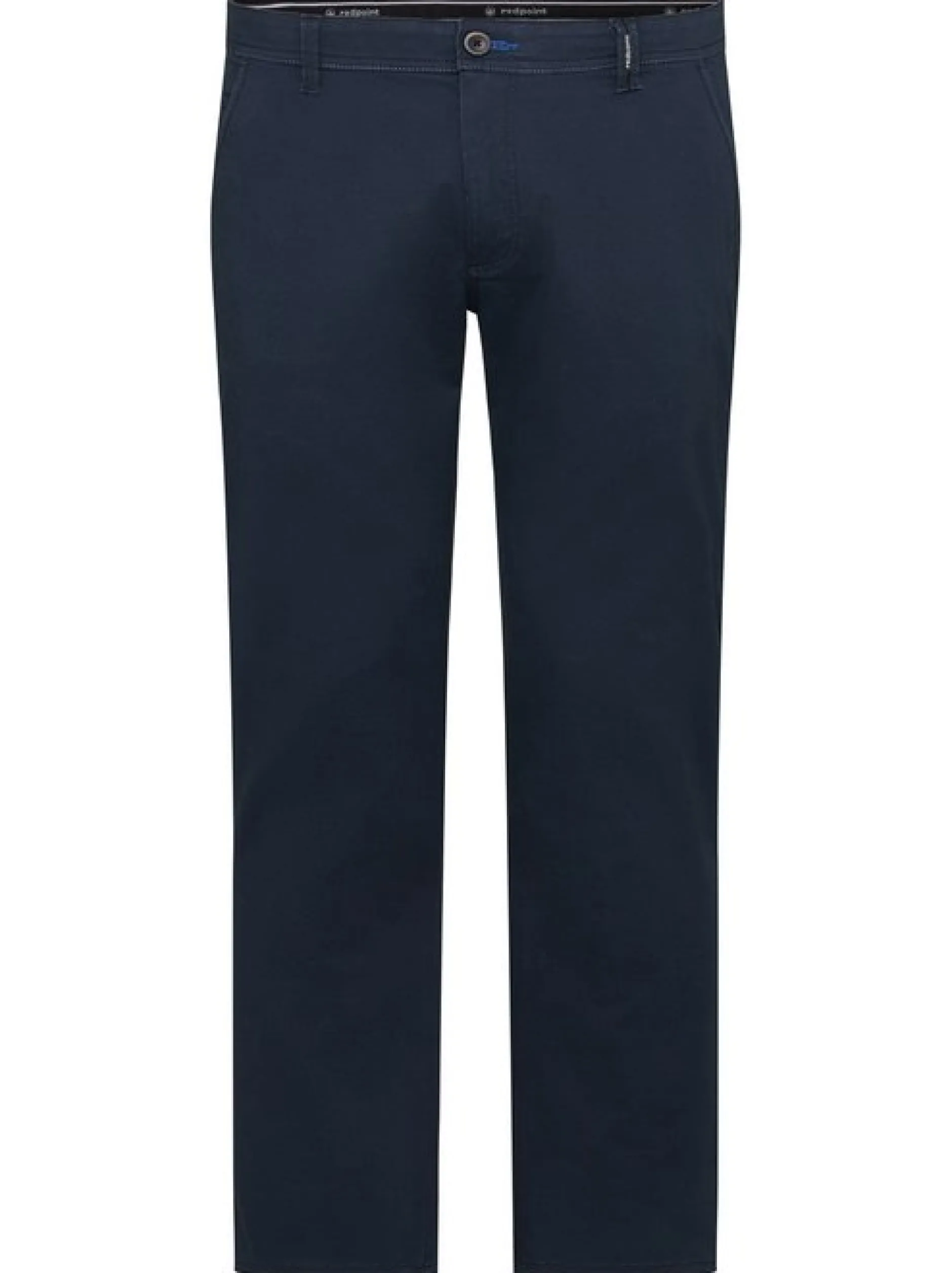 Redpoint Herren Chinohose - ODESSA in marine