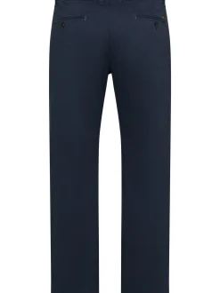 Redpoint Herren Chinohose - ODESSA in marine