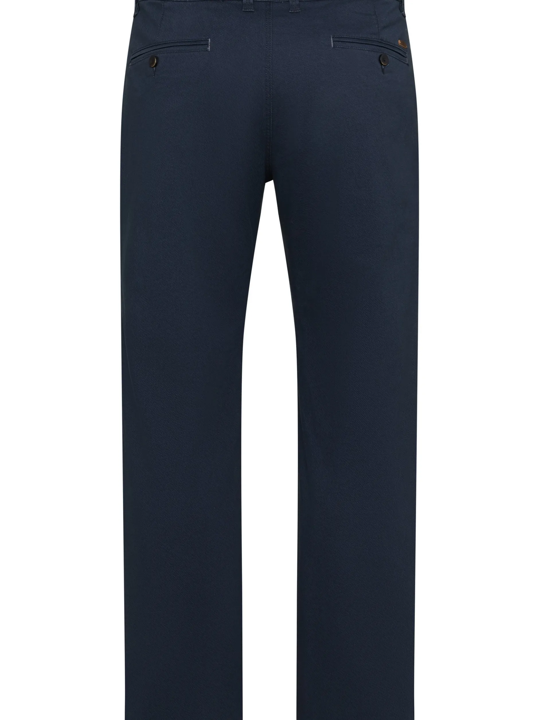 Redpoint Herren Chinohose - ODESSA in marine