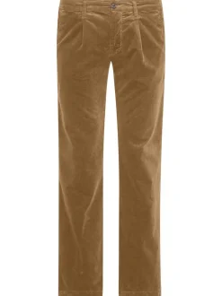 Redpoint Herren Chino - JASPER Slim Fit in beige