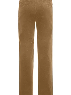 Redpoint Herren Chino - JASPER Slim Fit in beige