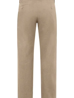 Redpoint Herren Chino - JASPER Slim Fit in khaki