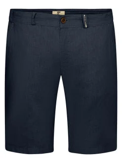 Redpoint Herren Shorts - WHITBY in marine