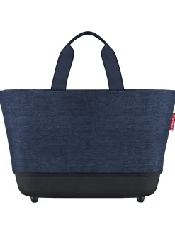 reisenthel Damen Einkaufstasche - shoppingbasket in blau