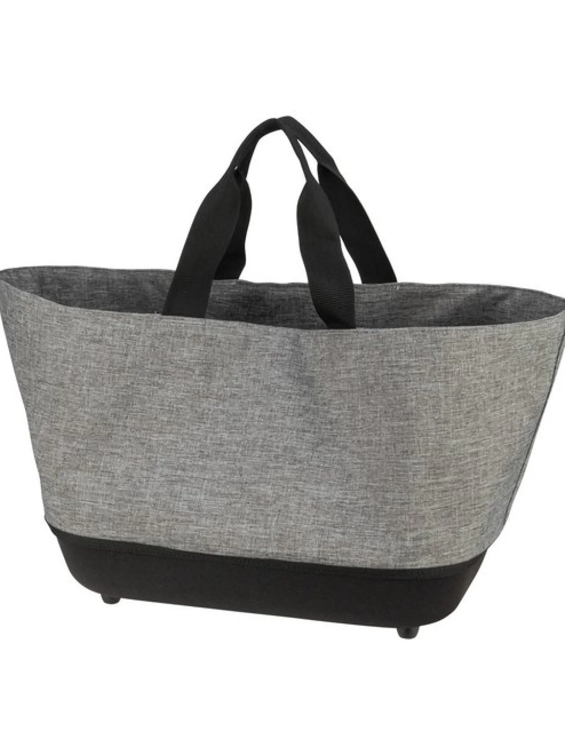 reisenthel Damen Einkaufstasche - shoppingbasket in silber