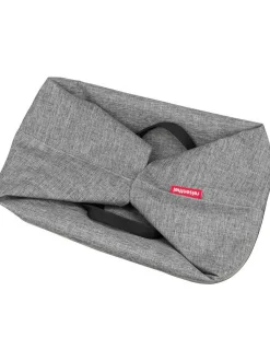 reisenthel Damen Einkaufstasche - shoppingbasket in silber