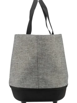 reisenthel Damen Einkaufstasche - shoppingbasket in silber