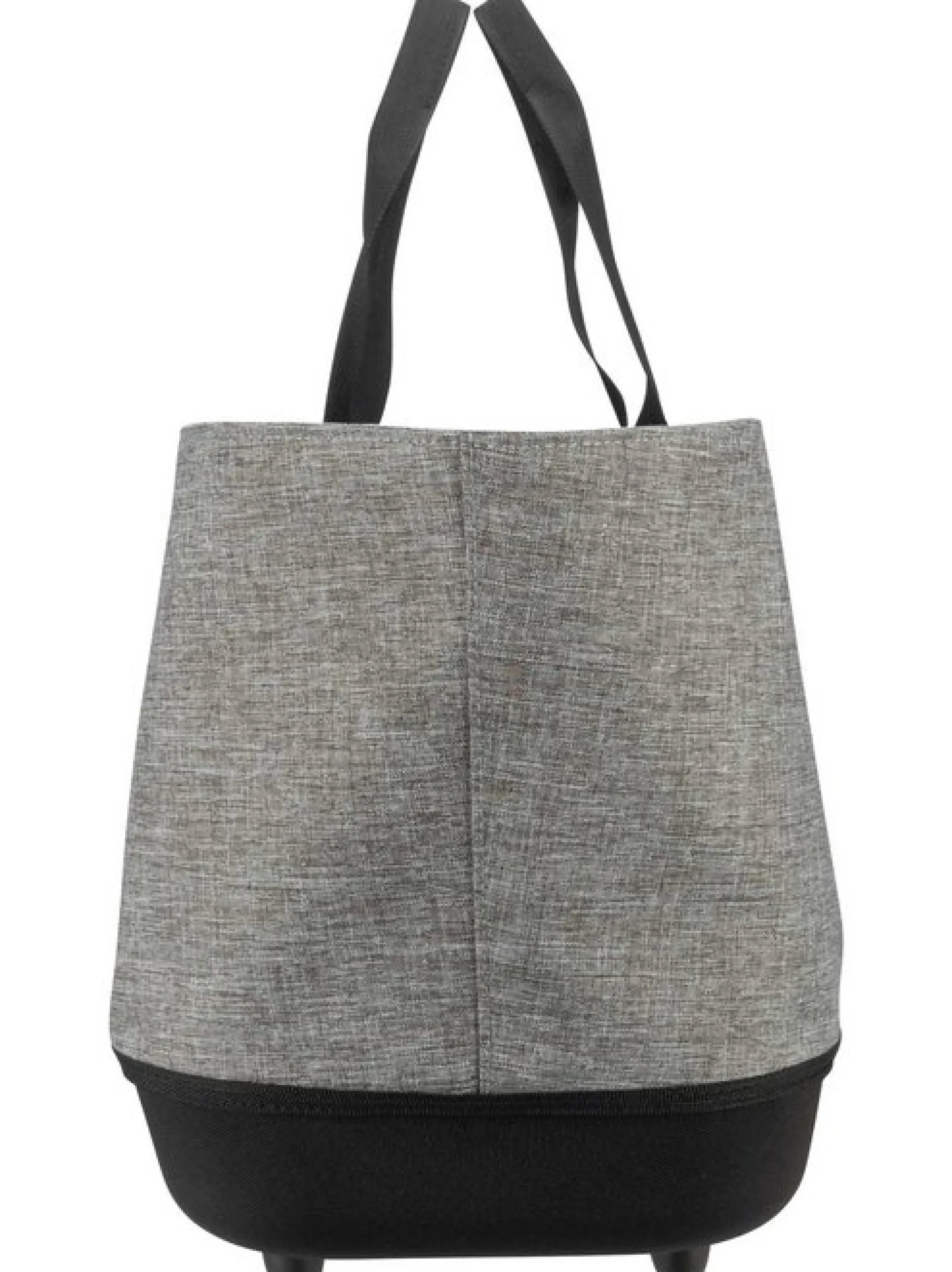 reisenthel Damen Einkaufstasche - shoppingbasket in silber