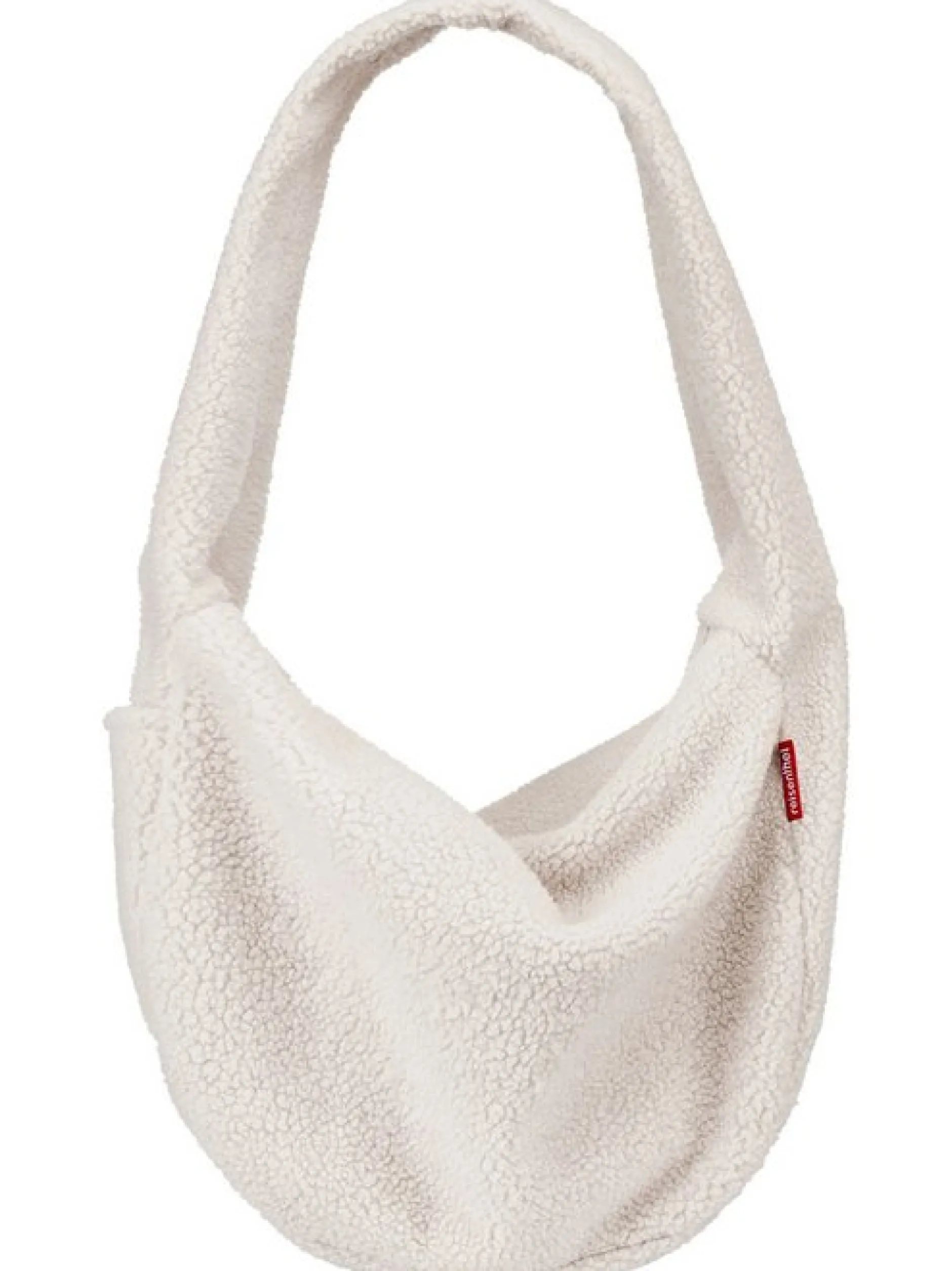 reisenthel Damen Handtasche - Moonbag in beige