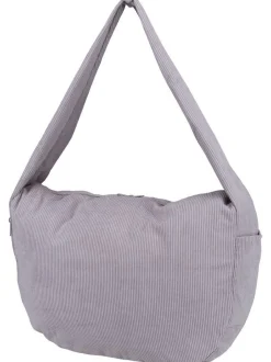 reisenthel Damen Handtasche - Moonbag in hellgrau