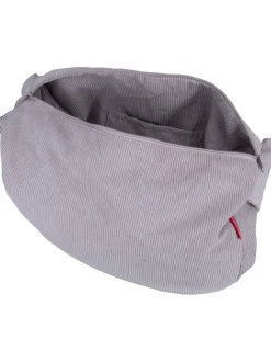 reisenthel Damen Handtasche - Moonbag in hellgrau
