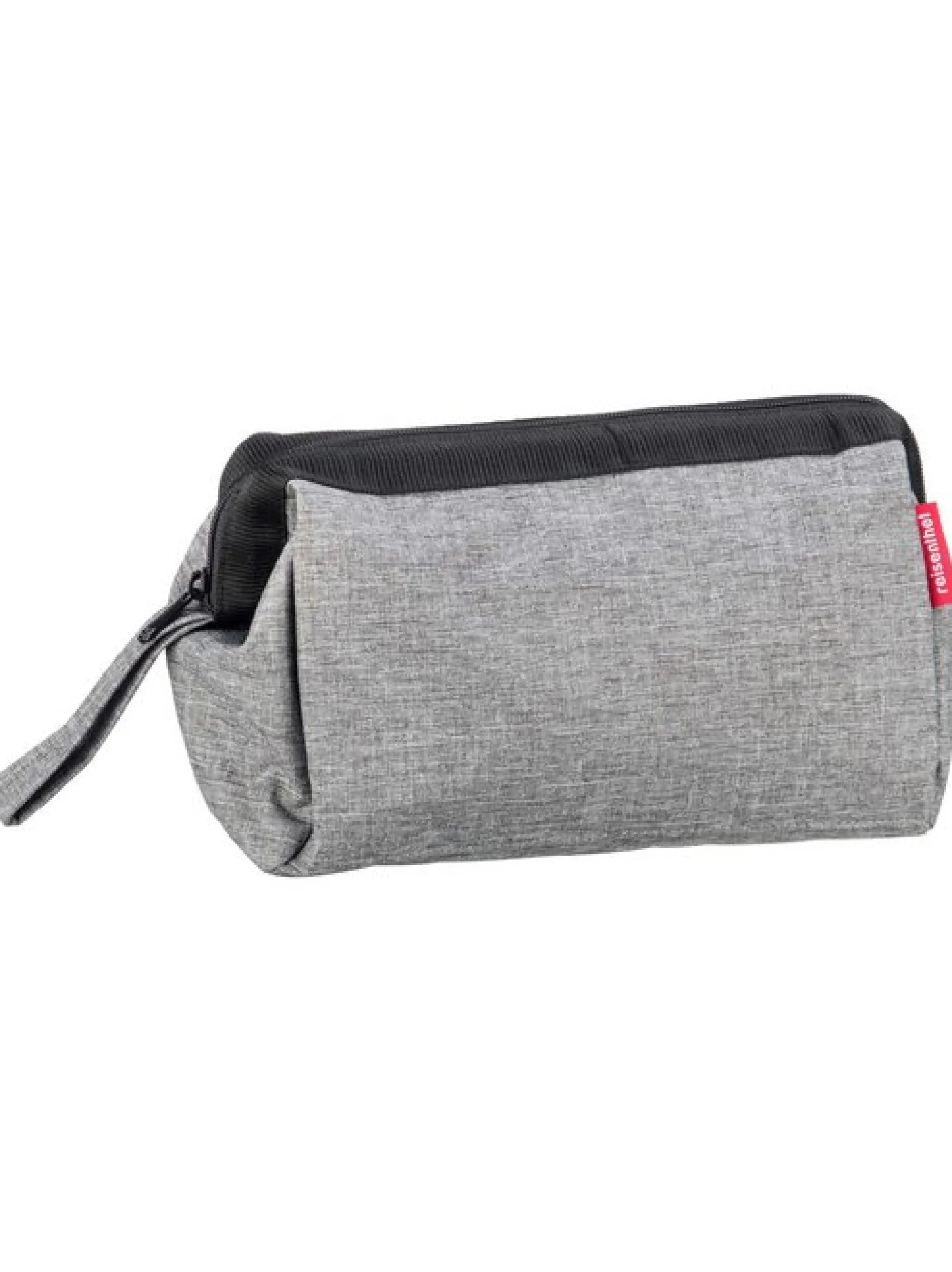reisenthel Damen Kulturbeutel - travelcosmetic twist in silber
