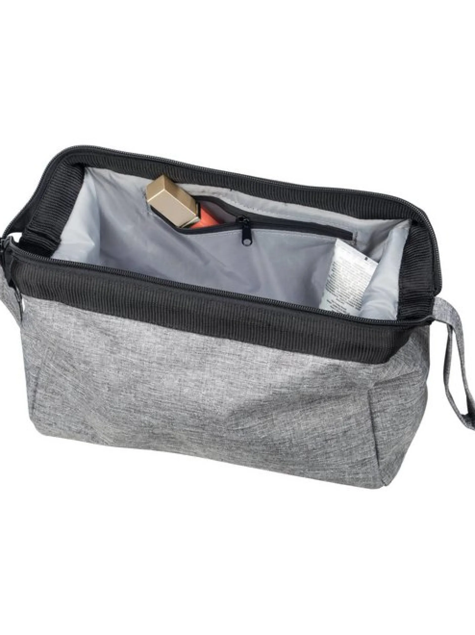 reisenthel Damen Kulturbeutel - travelcosmetic twist in silber
