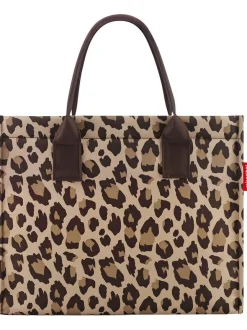 reisenthel Damen Shopper - Daily Business in braun