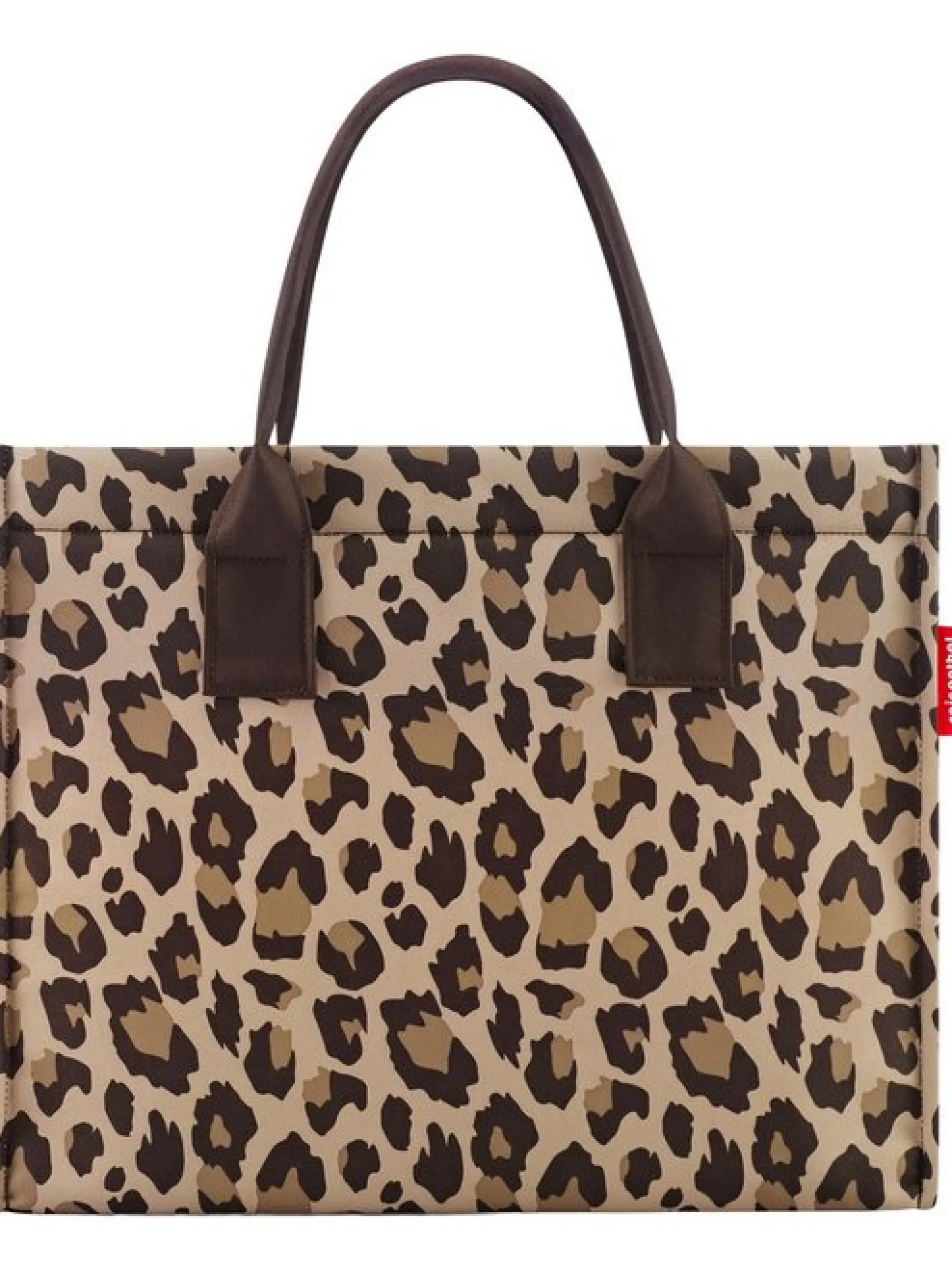 reisenthel Damen Shopper - Daily Business in braun