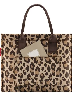 reisenthel Damen Shopper - Daily Business in braun