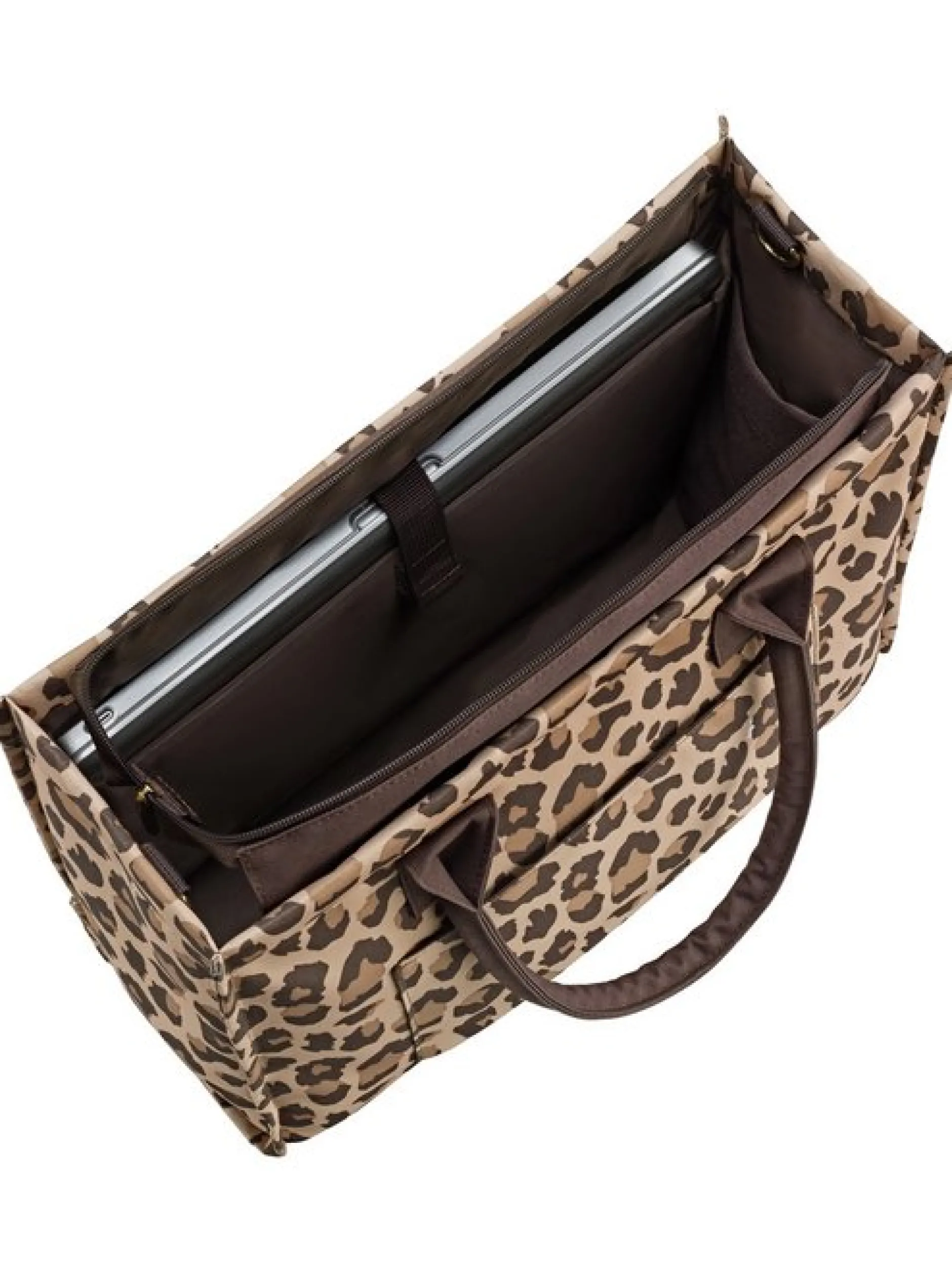 reisenthel Damen Shopper - Daily Business in braun