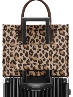 reisenthel Damen Shopper - Daily Business in braun
