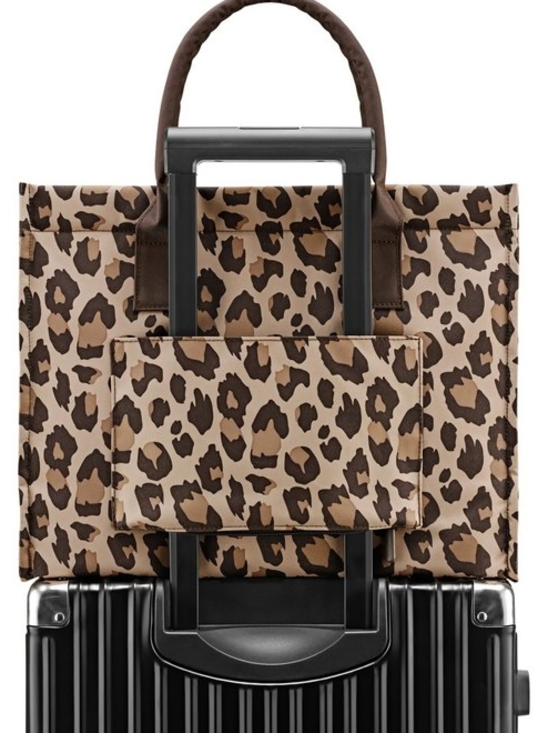 reisenthel Damen Shopper - Daily Business in braun
