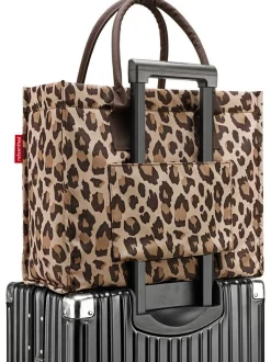 reisenthel Damen Shopper - Daily Business in braun