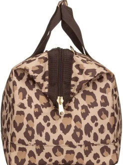 reisenthel Damen, Unisex Sporttasche - allrounder L in braun