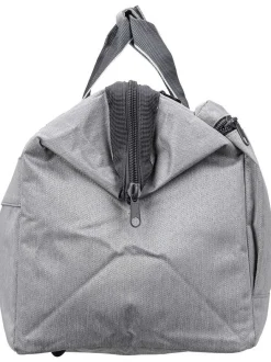 reisenthel Damen Weekender - allrounder L pocket in grau