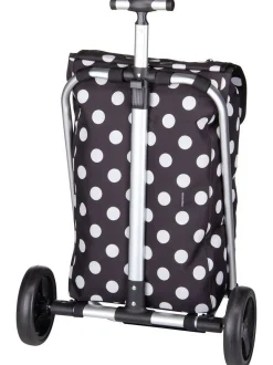 reisenthel Unisex Einkaufstasche - shopping in schwarz