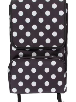 reisenthel Unisex Einkaufstasche - shopping in schwarz