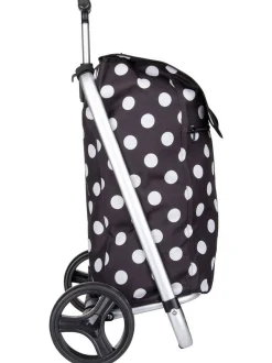 reisenthel Unisex Einkaufstasche - shopping in schwarz