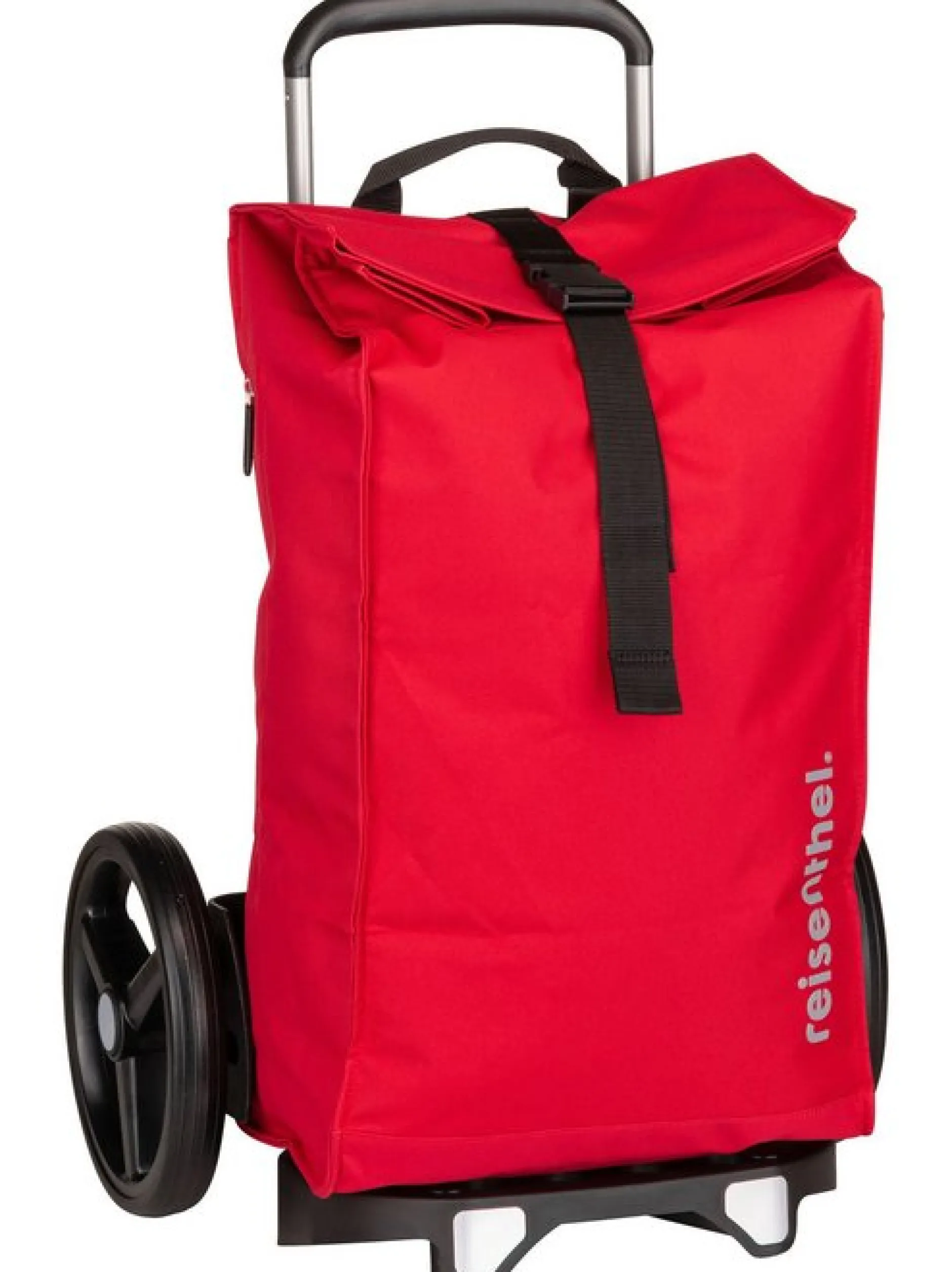 reisenthel Unisex Einkaufstasche - citycruiser in rot