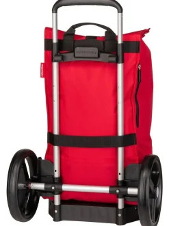 reisenthel Unisex Einkaufstasche - citycruiser in rot