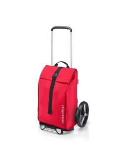reisenthel Unisex Einkaufstasche - citycruiser in rot