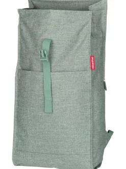 reisenthel Unisex Rucksack - urban in grün