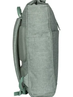 reisenthel Unisex Rucksack - urban in grün