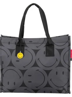reisenthel Unisex Shopper - daily in grau